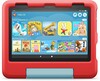 Testa Amazon Fire HD 8 Kids och Kids Pro 2022 Tablet