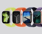 Apple Watch Series 11 förväntas för första gången uppnå en batteritid på 24 timmar. (Bildkälla: Apple)
