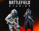 Battlefield 6-skins med jultema (Bildkälla: EA med ändringar)