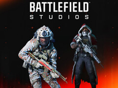 Battlefield 6-skins med jultema (Bildkälla: EA med ändringar)