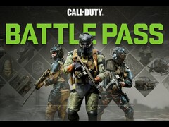 Call of Duty Battle Pass-banner (Bildkälla: Blizzard Entertainment)
