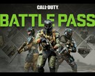 Call of Duty Battle Pass-banner (Bildkälla: Blizzard Entertainment)