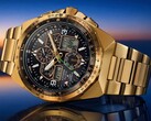 Citizens senaste Promaster Skyhawk ger atomisk precision till en riktigt användbar pilotklocka