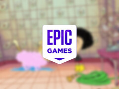 De sista gratisspelen för PC för den här månaden kommer att finnas tillgängliga den 25 september. På bilden: redigerad skärmdump från en kommande freebie. (Bildkälla: Epic Games Store)
