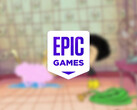 De sista gratisspelen för PC för den här månaden kommer att finnas tillgängliga den 25 september. På bilden: redigerad skärmdump från en kommande freebie. (Bildkälla: Epic Games Store)