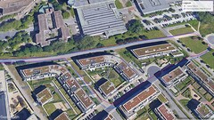 GNSS, vändpunkt