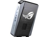 Asus ROG GR70: Minidator släpps över hela världen. (Bildkälla: Asus)