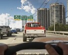 Fans hoppas på en funktion för körassistans i GTA 6 – helst med ett filmiskt läge.