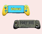 GameSirs Fortnite-utgåva av handkontroller är baserade på G8 Plus och X5 Lite för Xbox.