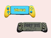 GameSirs Fortnite-utgåva av handkontroller är baserade på G8 Plus och X5 Lite för Xbox.