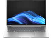 HP ProBook 4 G1q är en Snapdragon Copilot+ PC för företag. (Bildkälla: HP)