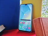 Samsung Galaxy A16 4G test