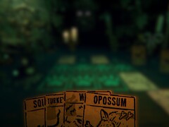 Inscryption finns tillgängligt på Steam med 70 % rabatt fram till den 15 december. (Bildkälla: Steam)