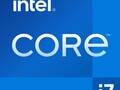 Intel Alder Lake-S i7-12700F Notebook Processor