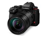 Lumix S1RII (Bildkälla: Panasonic)