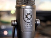 Praktiskt test av Movo UM300 - En minimikrofon med tydlig röst