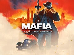 Reklambild för Mafia Definitive Edition.