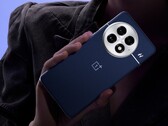 OnePlus 13. (Bildkälla: OnePlus)