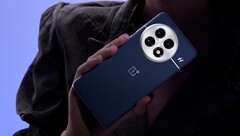 OnePlus 13. (Bildkälla: OnePlus)
