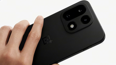 OnePlus 15. (Bildkälla: OnePlus)