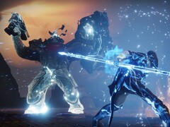 Bild från spelet Destiny 2 på Steam. (Bildkälla: Steam)