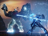 Bild från spelet Destiny 2 på Steam. (Bildkälla: Steam)