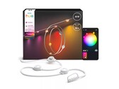 Philips Hue har lanserat Festavia Permanent String Lights (bilden) i Europa. (Bildkälla: Philips Hue)