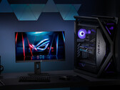 ROG Strix Ace XG248QSG kommer att få en global lansering. (Bildkälla: Asus)
