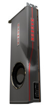 AMD Radeon RX 5700 XT (Källa: AMD)