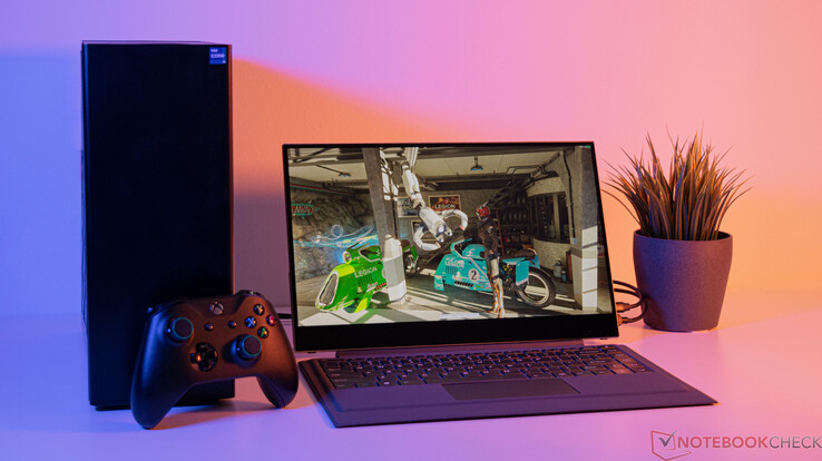 Intel NUC 13 Extreme Raptor Canyon + Uperfect X Pro LapDock (ingår inte) Intel NUC 13 Extreme Raptor Canyon + Uperfect X Pro LapDock (ingår inte)