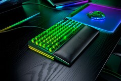 Razer Phantom Collection BlackWidow V4 75% tangentbord (Bildkälla: Razer PR)