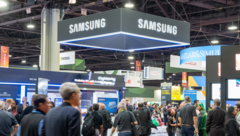 Samsung Foundry 2 nm-produktioner har förbättrats avsevärt (bildkälla: Samsung)