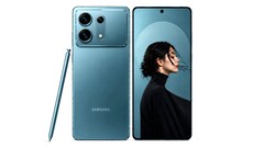 Detta är den uppenbarligen slutgiltiga designen för Samsung Galaxy S27 Ultra, enligt läckta CAD-filer.