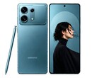 Detta är den uppenbarligen slutgiltiga designen för Samsung Galaxy S27 Ultra, enligt läckta CAD-filer.