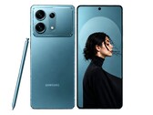 Detta är den uppenbarligen slutgiltiga designen för Samsung Galaxy S27 Ultra, enligt läckta CAD-filer.