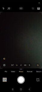 Xiaomi 17 HyperOS 3 smartphone recension