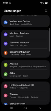Samsung Galaxy A36 5G recension