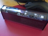 Shargeek 140. (Källa: Notebookcheck)