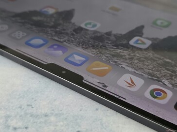 Xiaomi Pad 7 Ultra recension. (Bildkälla: Marcus Herbrich)