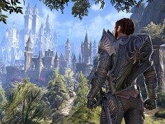 The Elder Scroll 6 kan komma att bjuda på en stor överraskning ikväll på Xbox Showcase 2025. (Bildkälla: Bethesda Softworks)