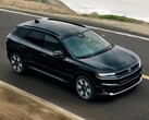 Den eldrivna SUV:en Honda Prologue (Bildkälla: Honda USA)