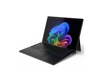 Den nya ThinkPad X13 Detachable.