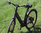 Urtopia Carbon 1 ST gör också ett starkt intryck som en smart cykel