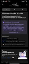 Xiaomi Smart Band 10 Sömn