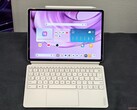 Lenovo har visat upp en intressant ny surfplatta på IFA 2026