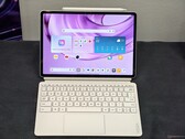 Lenovo har visat upp en intressant ny surfplatta på IFA 2026
