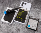 Fairphone 6. (Bildkälla: Daniel Schmidt)