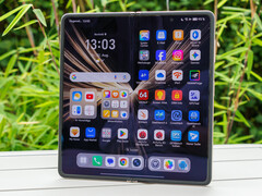 Honor Magic V5 (Bildkälla: Daniel Schmidt)