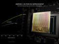 NVIDIA GeForce RTX 3050 6GB Laptop GPU: benchmarks, prestanda, specifikationer