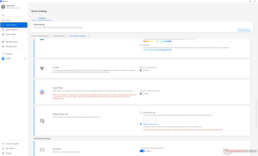 Ägare rekommenderas att bekanta sig med MyAsus-verktyget